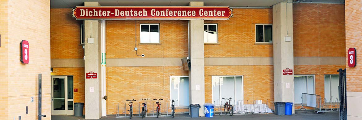 Dichter-Deutsch Conference Center