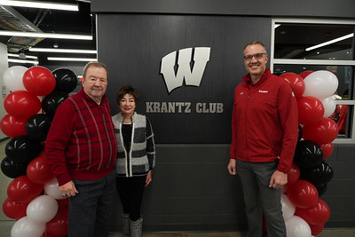 Photo From The Krantz Club Grand Opening Event